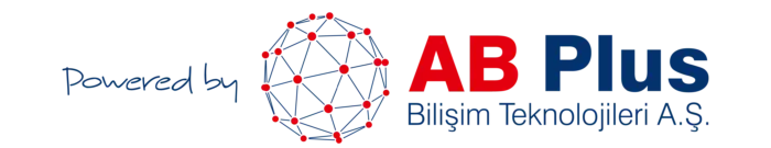 AB Plus Logo