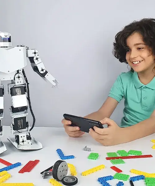 i-toys Hakkımızda