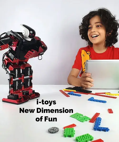 i-toys