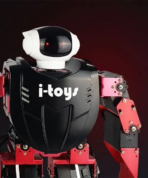 i-toys
