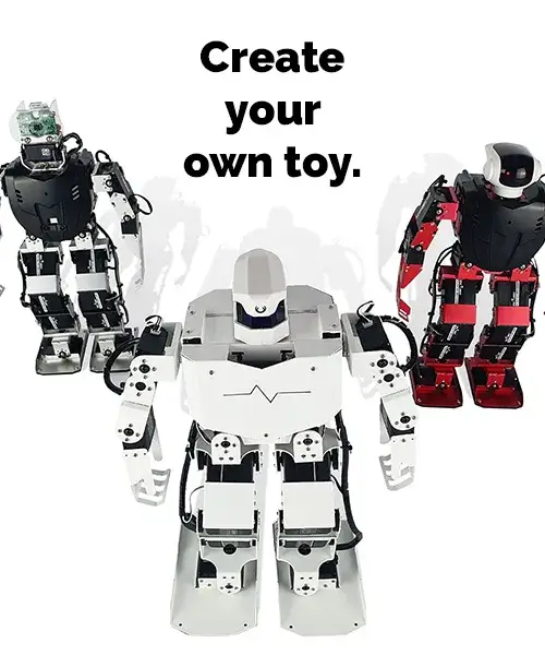 i-toys